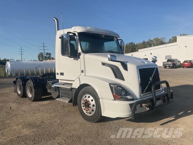 Volvo VNL Vilcēji