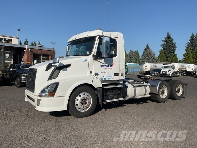 Volvo VNL Vilcēji