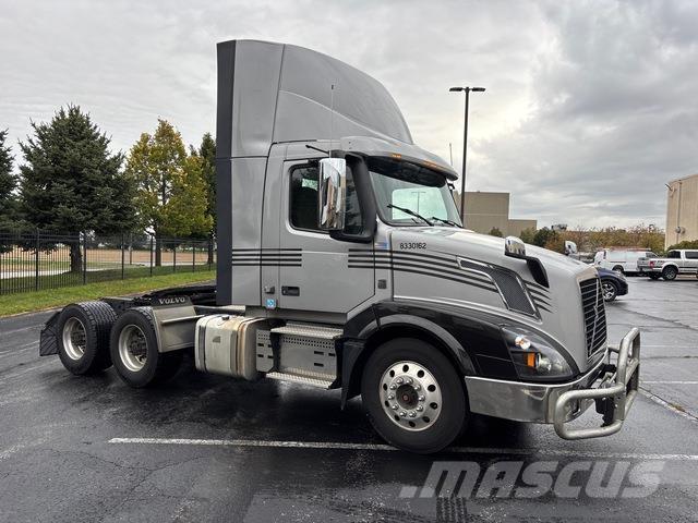 Volvo VNL Vilcēji