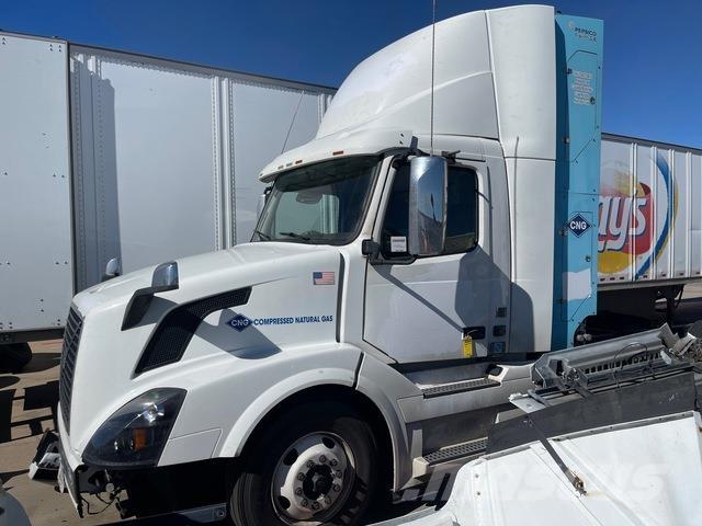 Volvo VNL Vilcēji