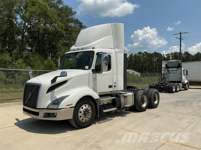 Volvo VNL 300 Vilcēji