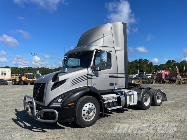 Volvo VNL 300 Vilcēji