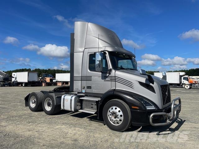 Volvo VNL 300 Vilcēji