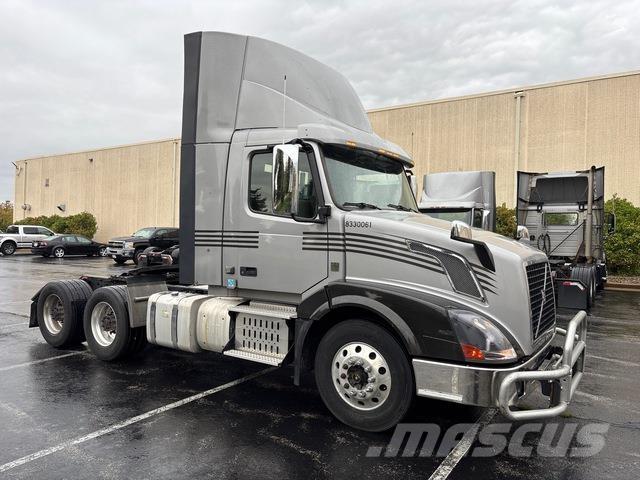 Volvo VNL 300 Vilcēji