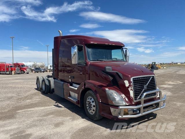 Volvo VNL630 Vilcēji