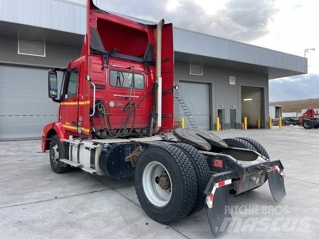 Volvo VNM Vilcēji