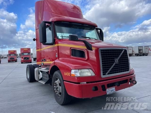 Volvo VNM Vilcēji