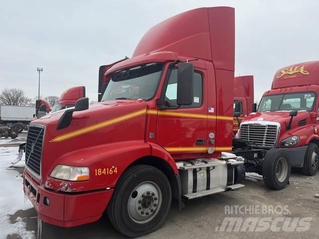 Volvo VNM Vilcēji