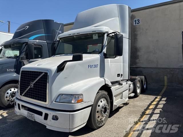 Volvo VNM Vilcēji