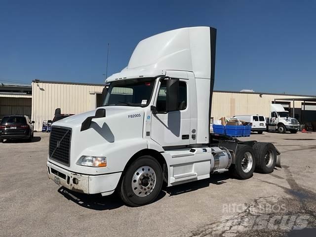 Volvo VNM Vilcēji
