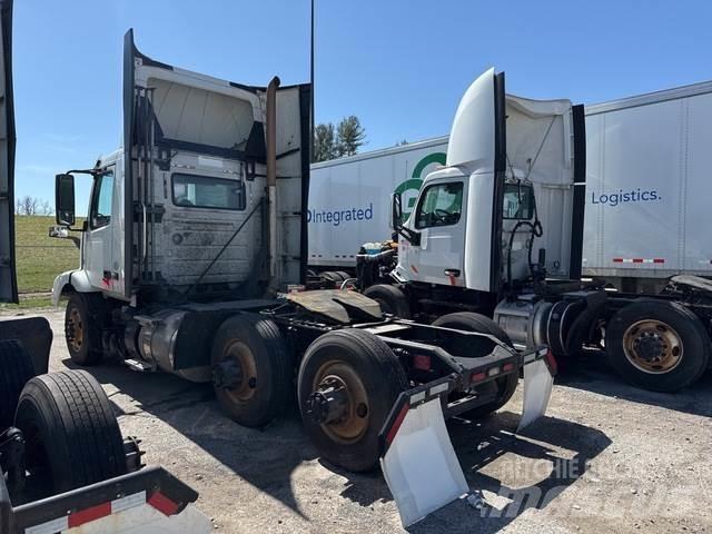 Volvo VNM Vilcēji