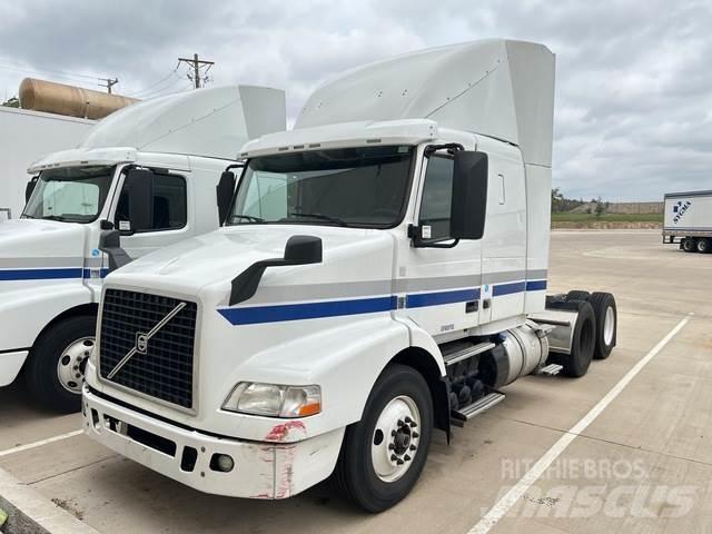 Volvo VNM Vilcēji