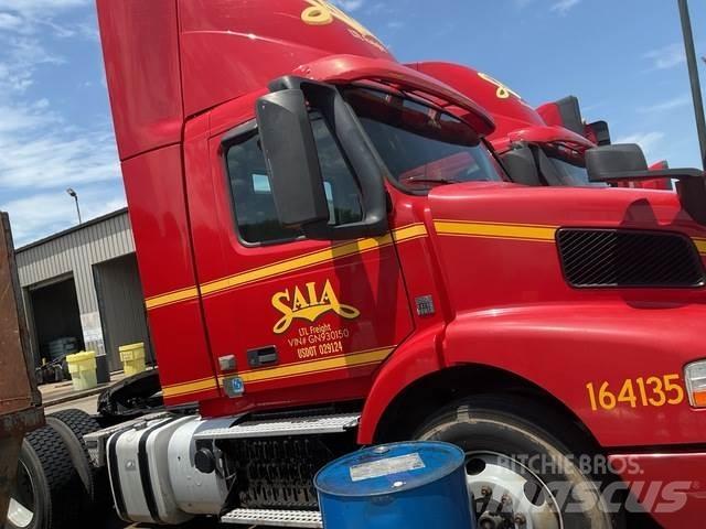 Volvo VNM Vilcēji