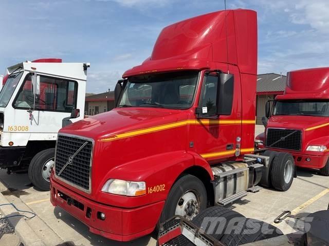 Volvo VNM Vilcēji