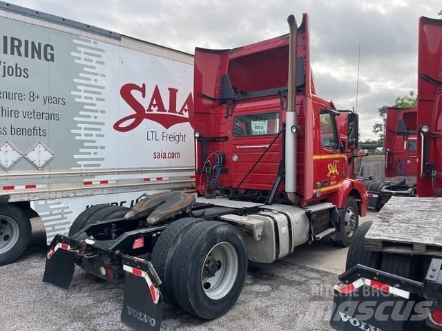 Volvo VNM Vilcēji
