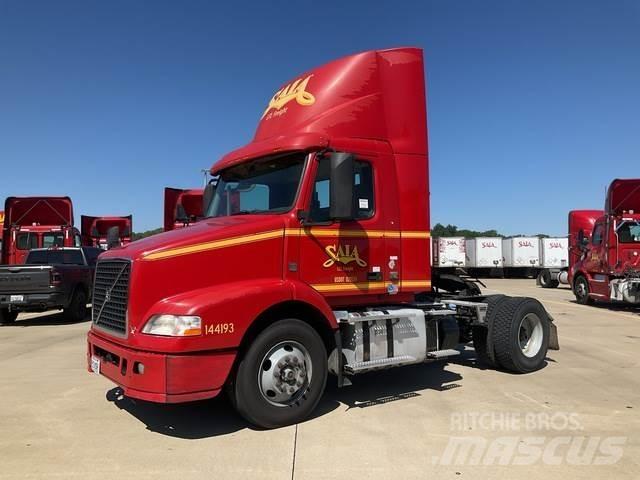 Volvo VNM Vilcēji
