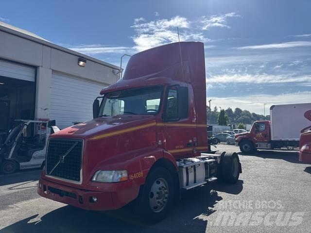 Volvo VNM Vilcēji