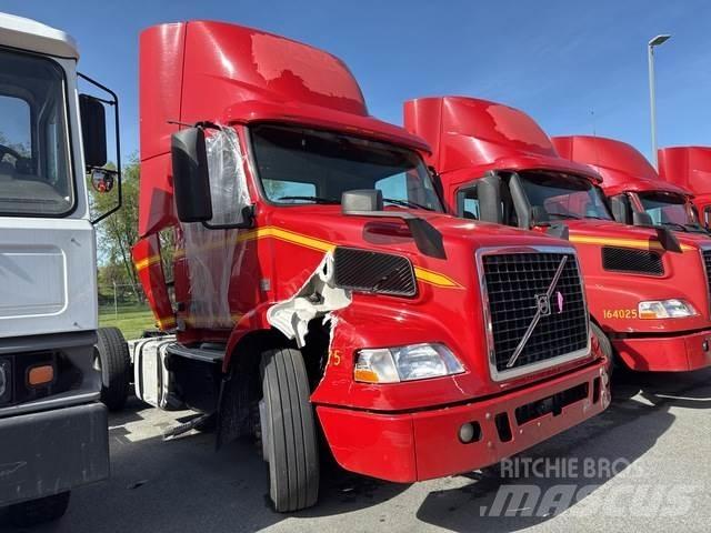 Volvo VNM Vilcēji