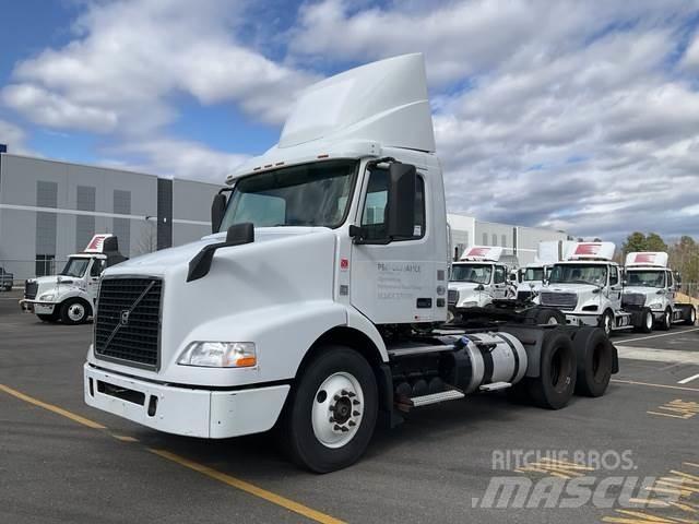 Volvo VNM Vilcēji