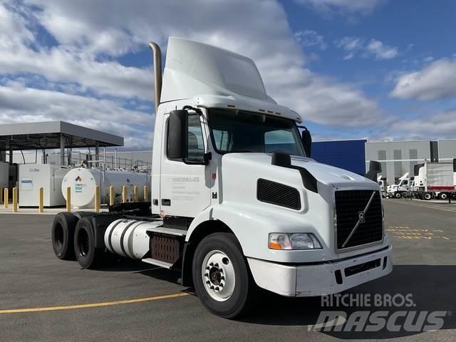 Volvo VNM Vilcēji