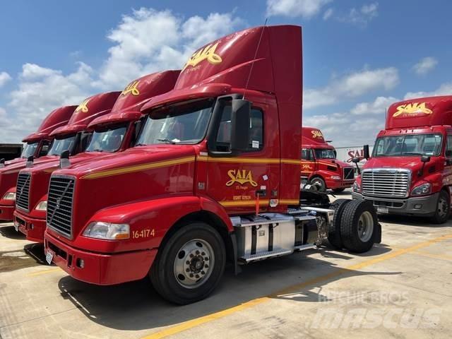 Volvo VNM Vilcēji
