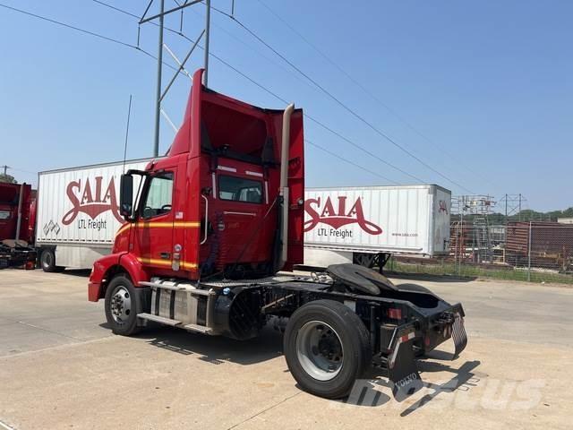 Volvo VNM Vilcēji