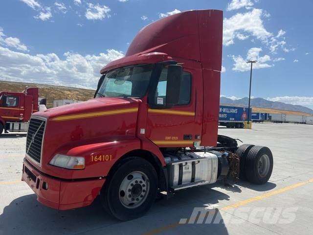 Volvo VNM Vilcēji