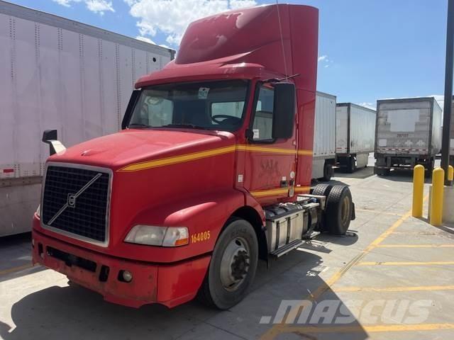 Volvo VNM Vilcēji