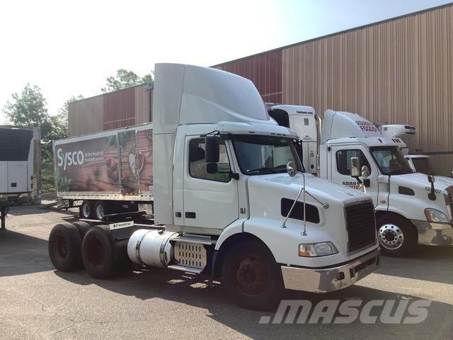 Volvo VNM Vilcēji