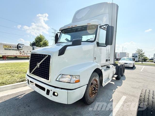 Volvo VNM Vilcēji
