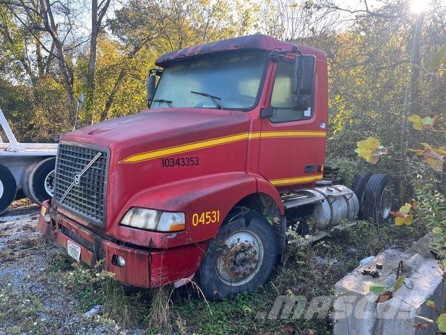Volvo VNM200 Vilcēji