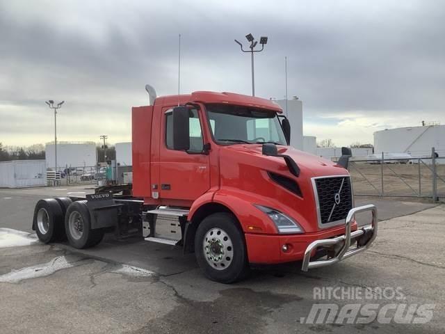Volvo VNR Vilcēji