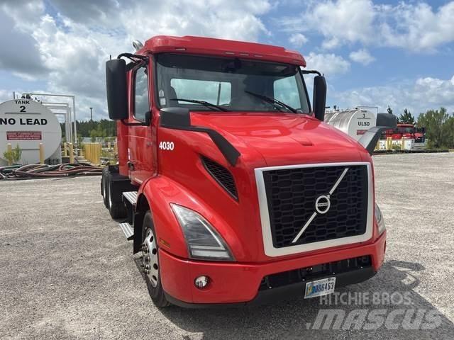 Volvo VNR Vilcēji