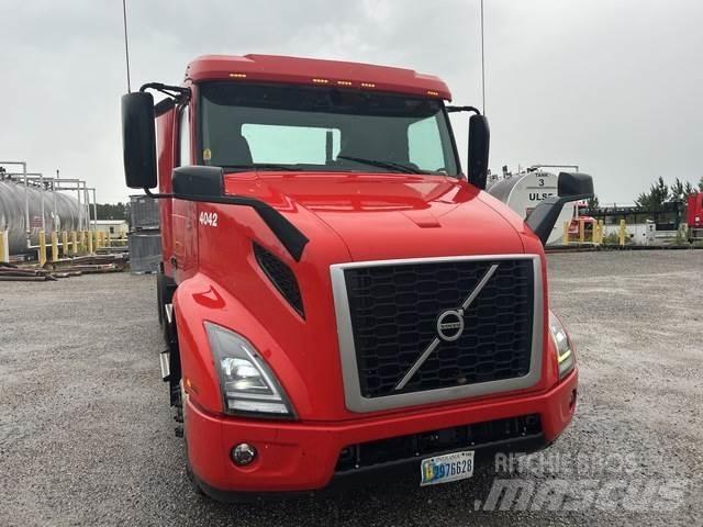 Volvo VNR Vilcēji