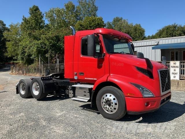 Volvo VNR Vilcēji