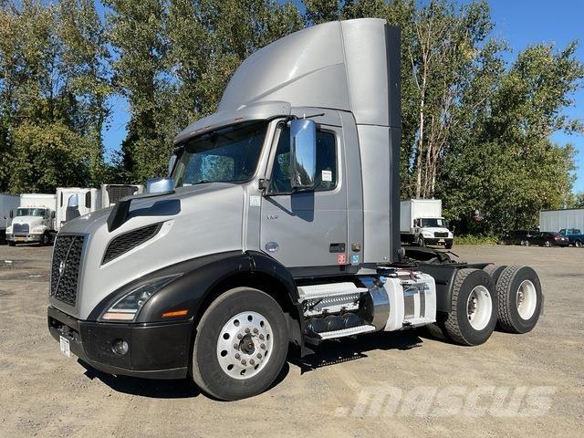 Volvo VNR 300 Vilcēji