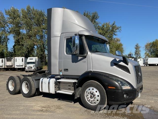 Volvo VNR 300 Vilcēji