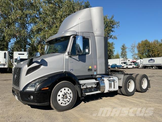 Volvo VNR 300 Vilcēji