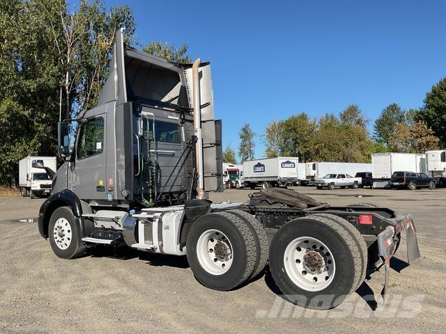 Volvo VNR 300 Vilcēji