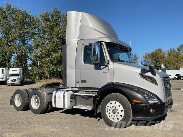Volvo VNR 300 Vilcēji