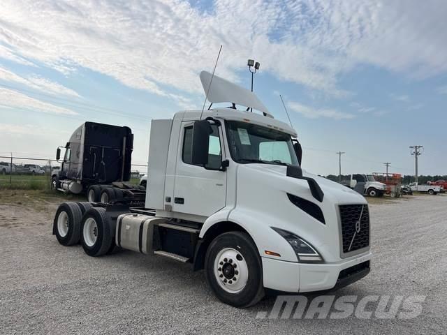 Volvo VNR64300 Vilcēji