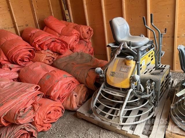 Wacker Neuson  Betona maisītājs