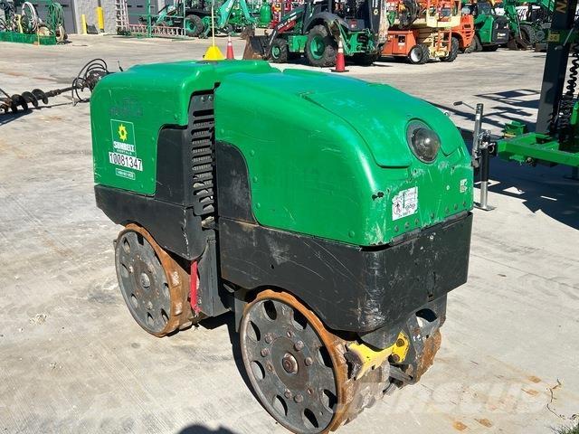 Wacker Neuson  Augsnes blīvētāji