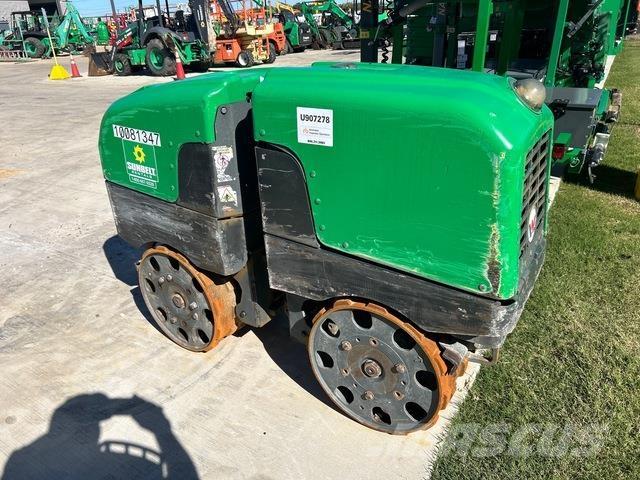 Wacker Neuson  Augsnes blīvētāji