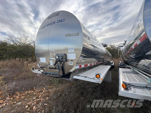 Walker  Autocisternas