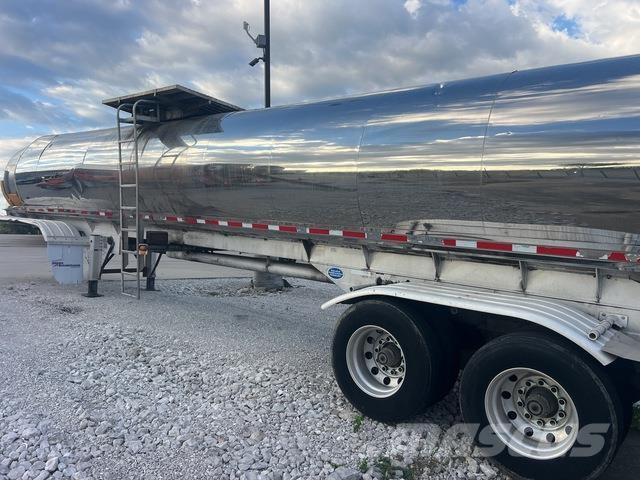 Walker  Autocisternas