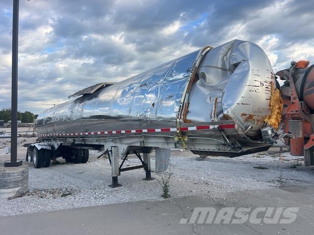 Walker  Autocisternas