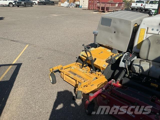 Walker  Būvniecība- Citi