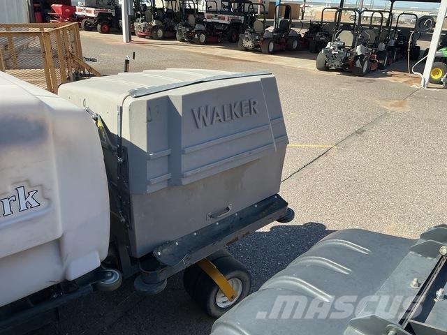 Walker  Būvniecība- Citi