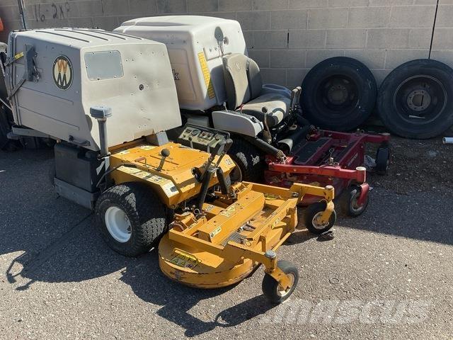 Walker  Būvniecība- Citi